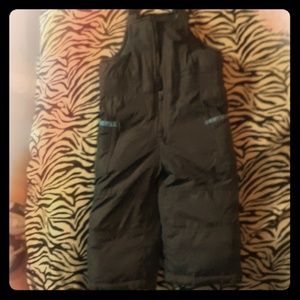 Carter's snow pants